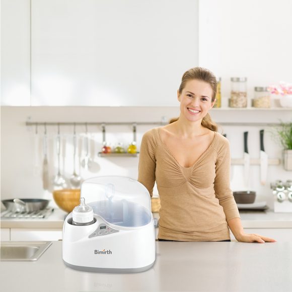Baby Bottle Sterilizer - Image 3
