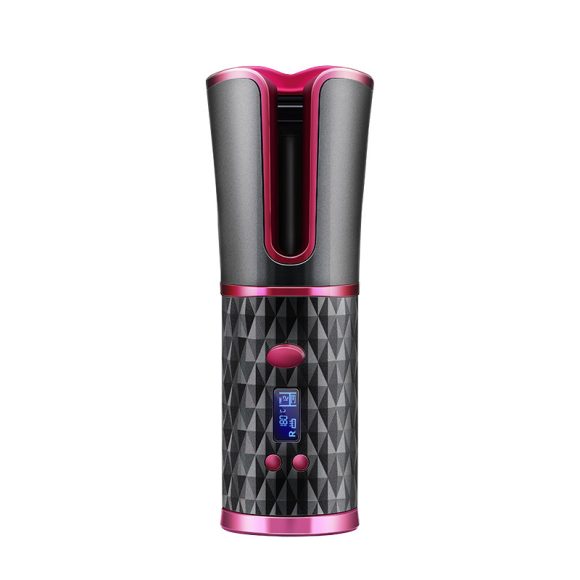 Charging automatic wireless curling iron - Image 5