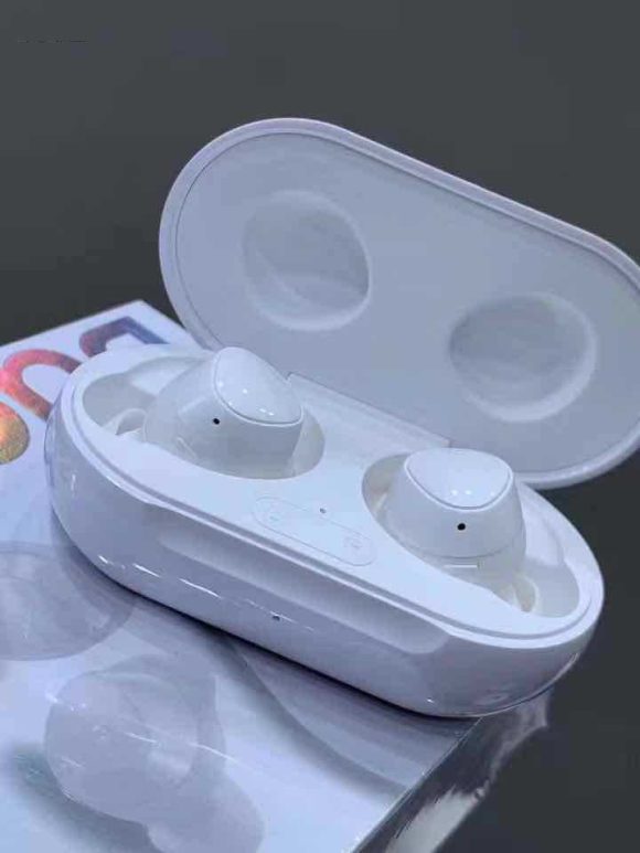 Wireless earphone dual ear running in ear - Image 3