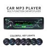Car radio mp3 player - Image 4