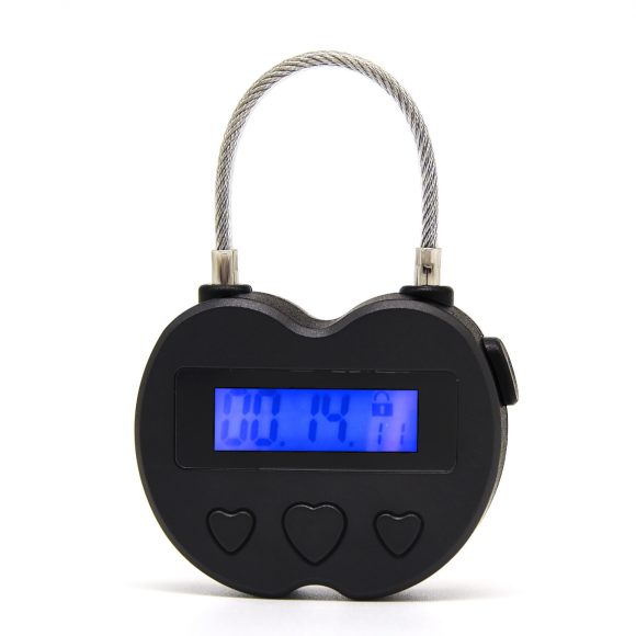 Anti-addiction countdown timer electronic lock - Image 4
