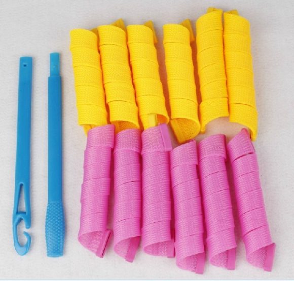 10  ROLLERS 30 cm if possible - Image 3