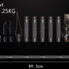 Outdoor Defense Tactical Stick Alpenstock Hiking Camping Equipment Multifunctional Walking Stick - Image 4