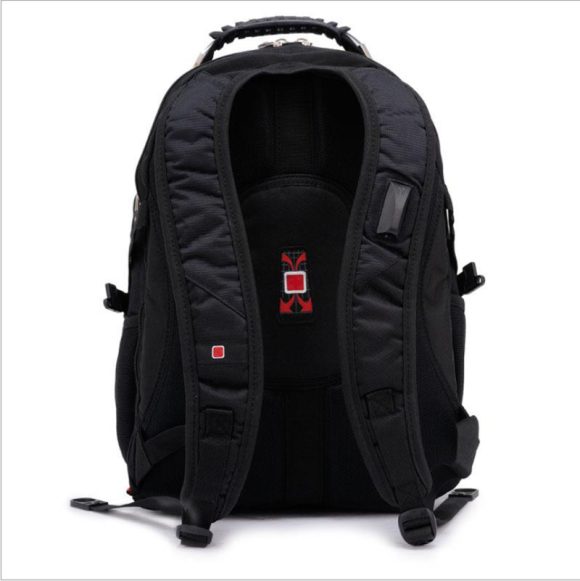 Business computer backpack - Image 6