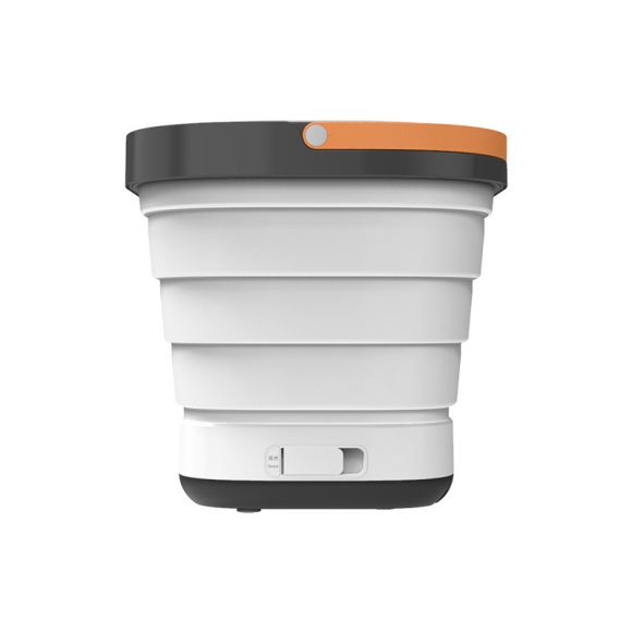 Portable mini folding bucket washing machine - Image 2