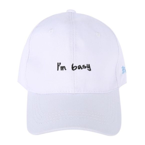 Baseball Men's And Women's Fashion Caps - Image 2