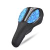 Bicycle Gel Saddle Cover - Image 3