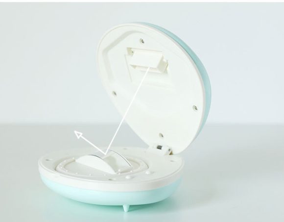 Shell Rainbow Projection Light - Image 3