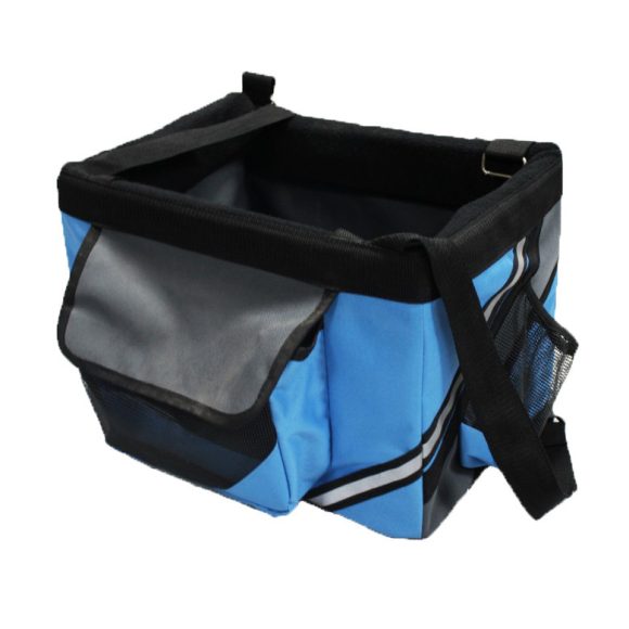 VIP basket travel bag - Image 5