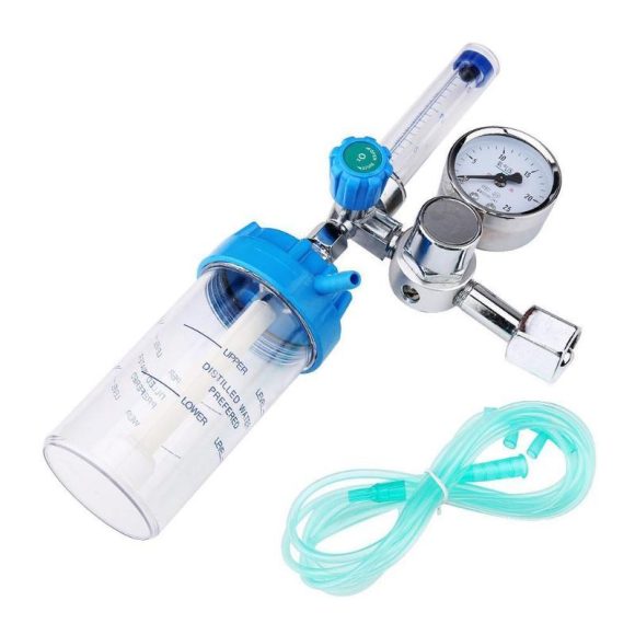 Oxygen cylinder accessories - Image 3