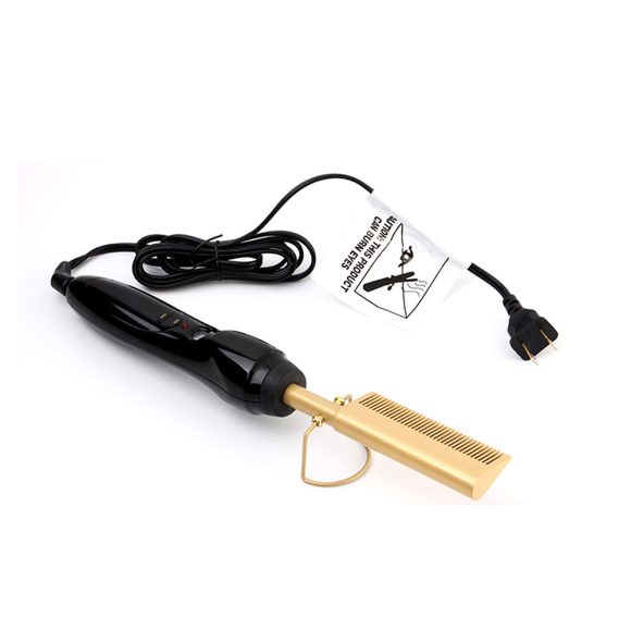 Multifunctional hair comb - Image 4