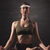 Fitness yoga hair band - Image 5