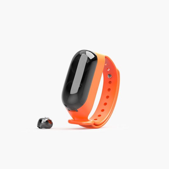 Bluetooth headset bracelet - Image 3