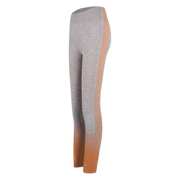 Gym High Waist Leggings Women Knitted Workout Running Yoga Pants - Image 10