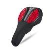 Bicycle Gel Saddle Cover - Image 8