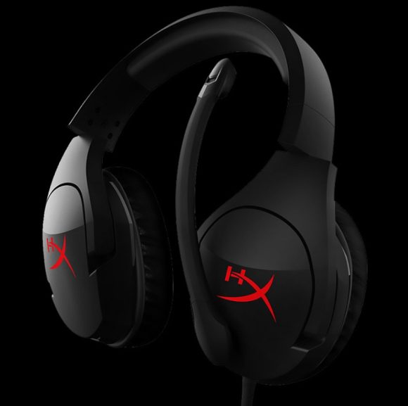 Stinger headset e-sports headset eating chicken headphones - Image 3