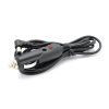 GPS GO 2 Universal Car HUD Monitoring Speed Level Gradient Compass - Image 6