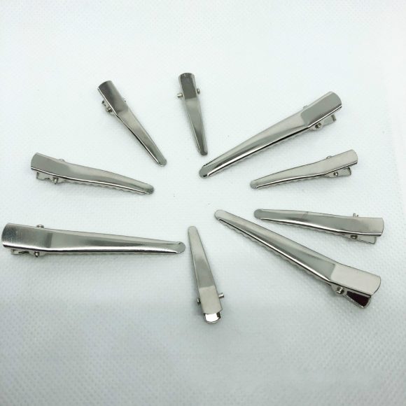 Metal square clip - Image 6