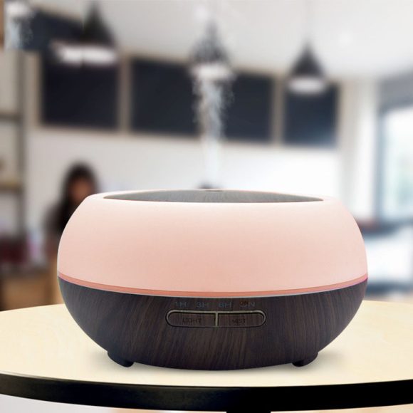 Wood grain humidifier - Image 6