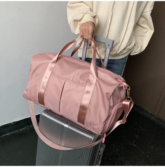 Sports fitness bag - Image 5