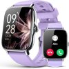 Heart Rate Sleep Test Bluetooth Calling P72 Smart Watch - Image 8