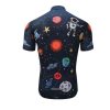 Cycling Jersey - Space - Image 2