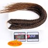 African Dirty Braids - Image 3