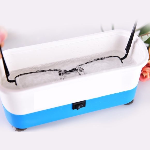 Analog ultrasonic cleaner - Image 3