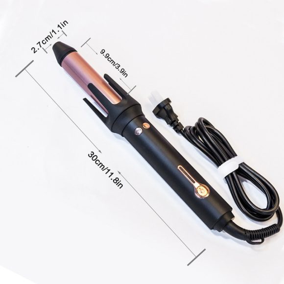 Automatic hair curler - Image 2