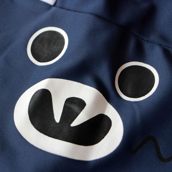 Children's beach pants Boxer swimming trunks - Image 4