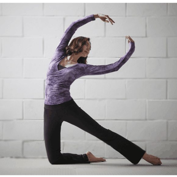 Yoga trumpet pants - Image 7