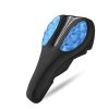Bicycle Gel Saddle Cover - Image 5
