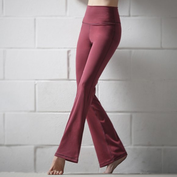 Yoga trumpet pants - Image 6