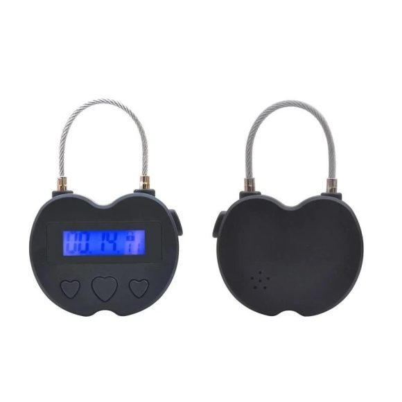 Anti-addiction countdown timer electronic lock - Image 3