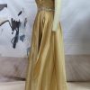 Women's Long Dress Trailing Banquet - Image 5