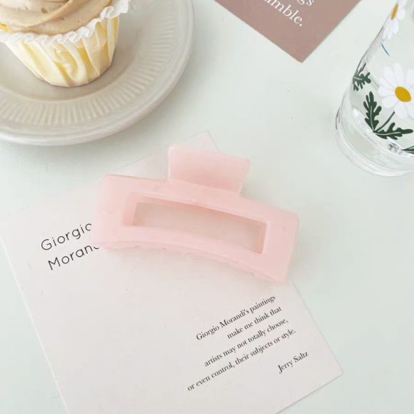 Vintage fashion decorative hair clips - Image 4
