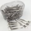 Stainless steel hair staples - Image 3
