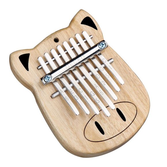 Camphorwood keyboard percussion instrument - Image 3