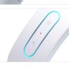 Full body massager with electric acupressure back neck shoulder - Image 2