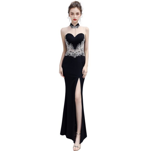 Evening evening dress - Image 2