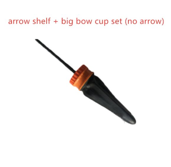 Slingshot Guns Toys Pocket Slingshot Cup Round Explosion Skin Slingshot Bow American Sac Sling Precision Outdoor Toys Steel Ball - Image 8
