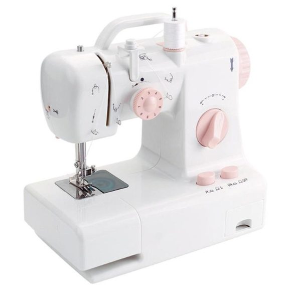 Mini home sewing machine - Image 4