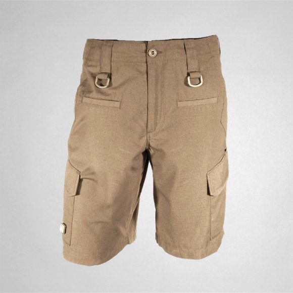 Men's classic tactical shorts - Image 5