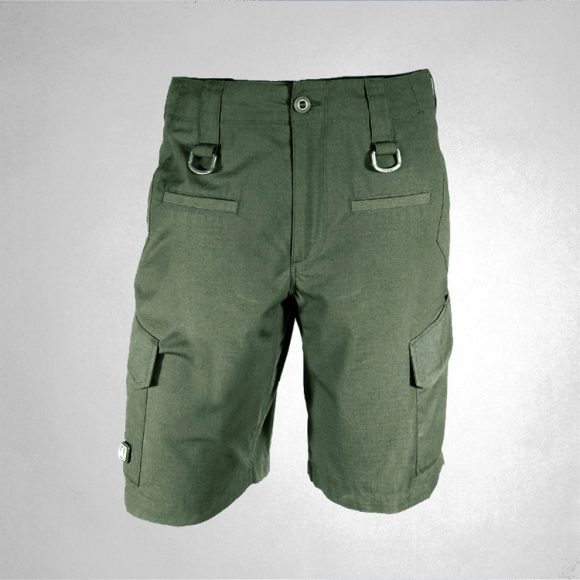 Men's classic tactical shorts - Image 4