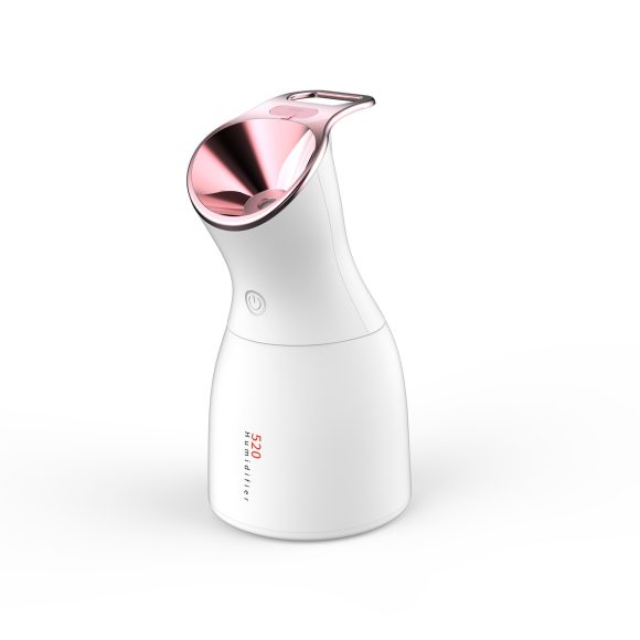 Three-in-one Purple Light Disinfection Lamp Humidifier - Image 8