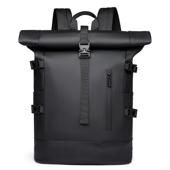 Business Fashion Travel Backpack Men - Image 4