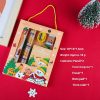 Suit Stationery Portable 6-Piece Gift Box Children Christmas - Image 5