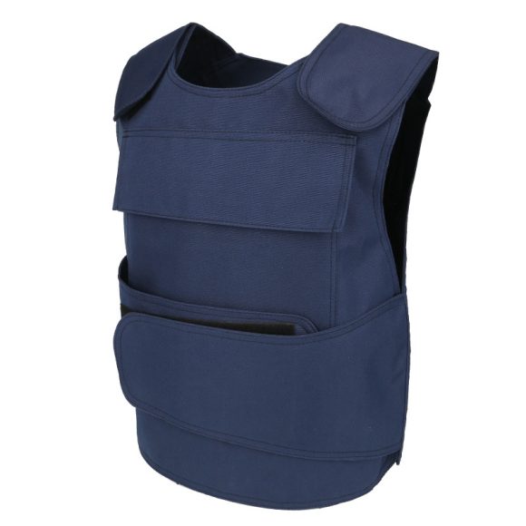Real Life Cs Camping Training Equipment Protective Vest Without Liner - Image 4