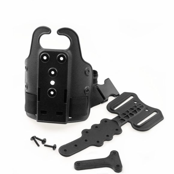 Drop leg gun holster - Image 4