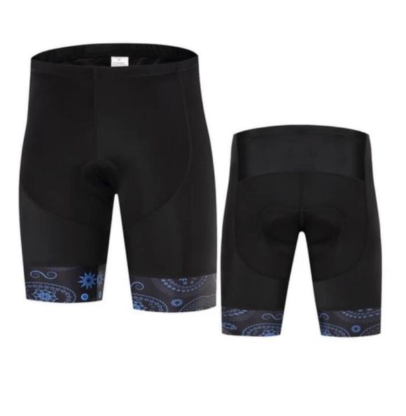 CYCLING SHORTS - NIGHTOUT - Image 5